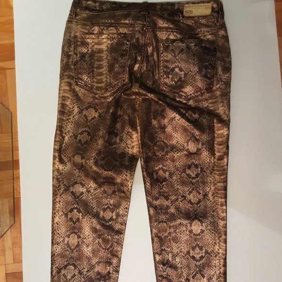 David Bitton Pantalons - Picture 2 of 7